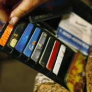 Frustrations with Credit Card Chips Continue
